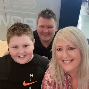 Meet your Posher, Tracy